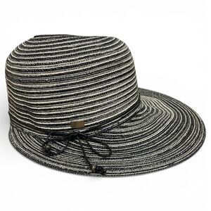 HBY Miami Women's Facesaver Visor Cap Hat